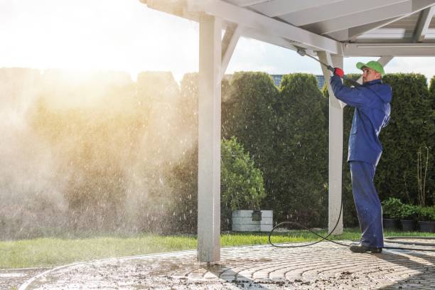 Professional Pressure Washing Services in St David, AZ