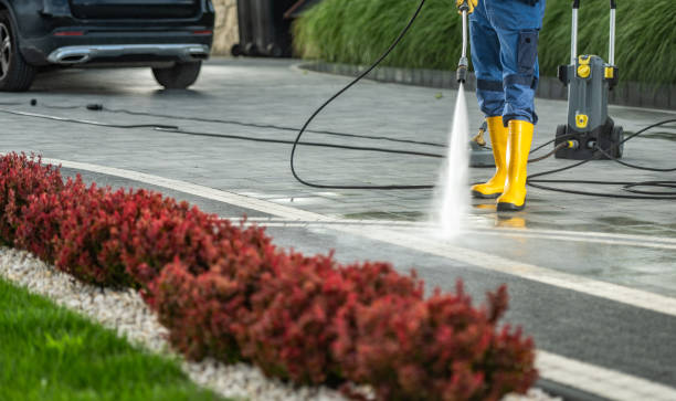  St David, AZ Pressure Washing Pros